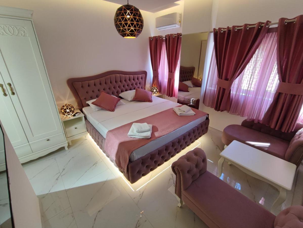 Villa Vista Real Kotor Zewnętrze zdjęcie