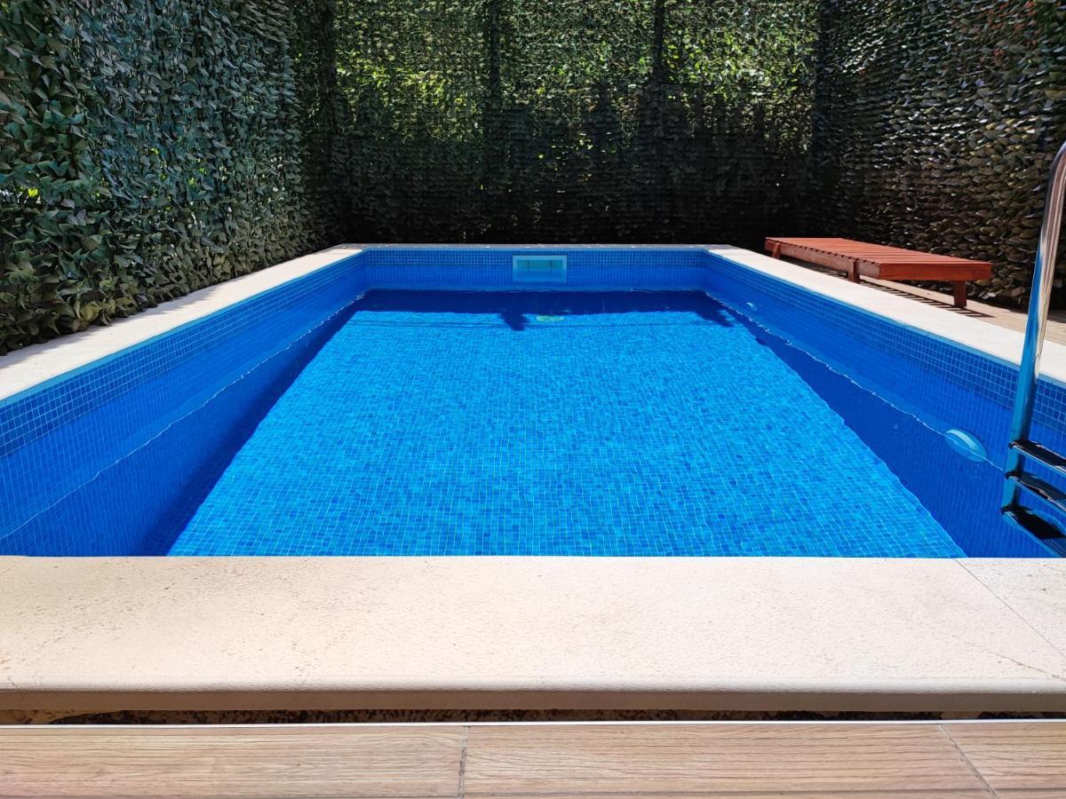 Villa Vista Real Kotor Zewnętrze zdjęcie