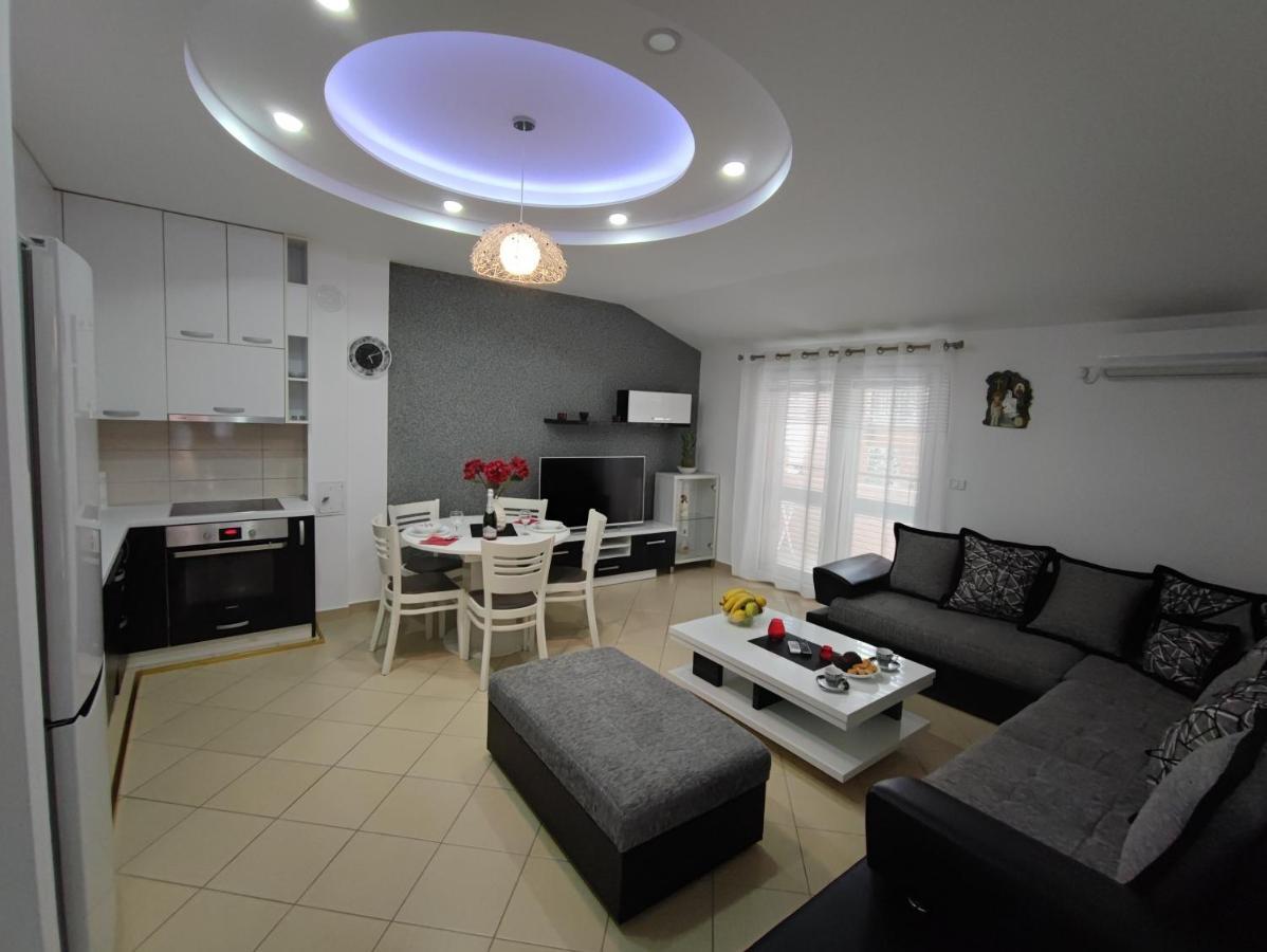 Villa Vista Real Kotor Pokój zdjęcie