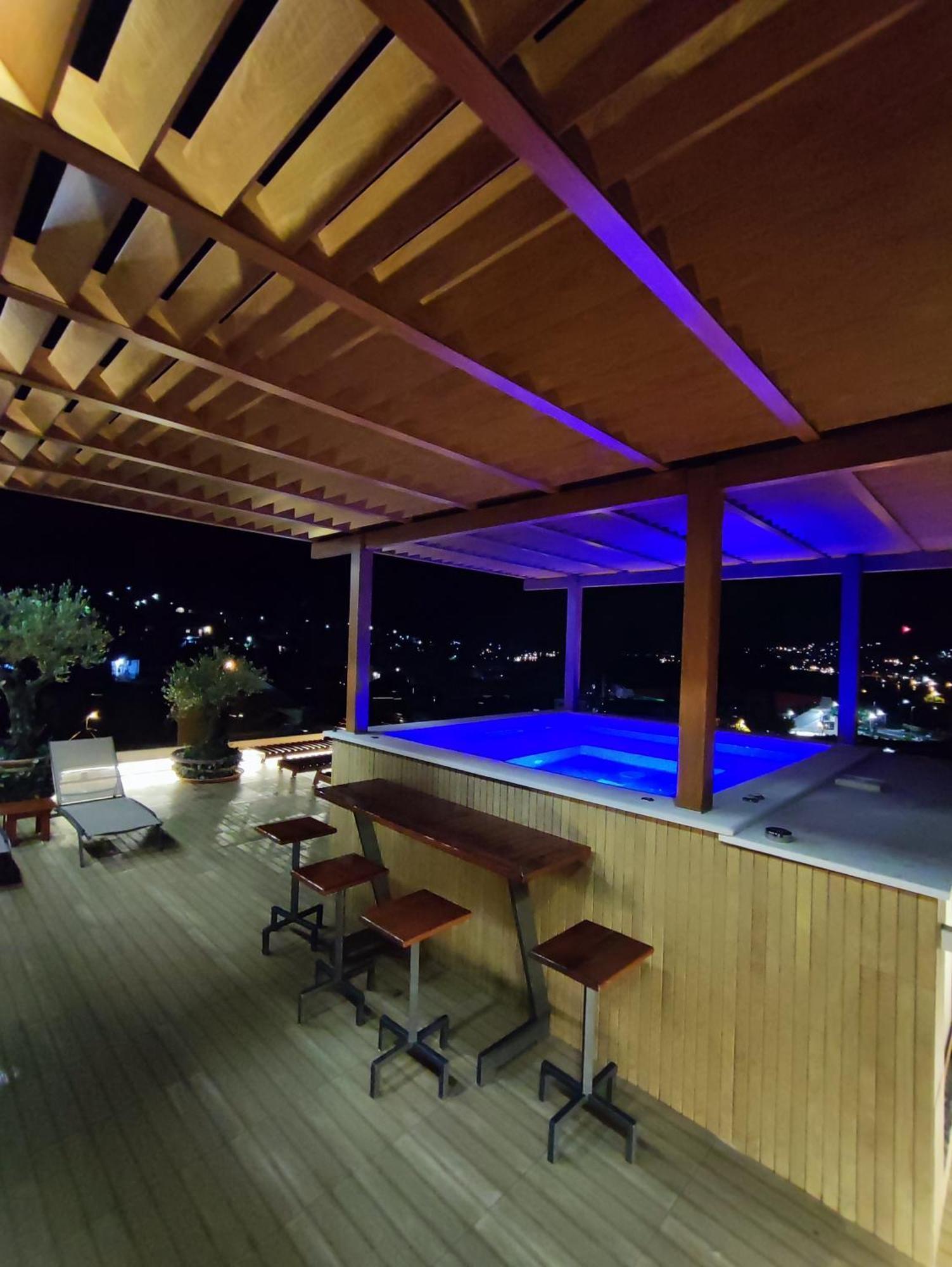 Villa Vista Real Kotor Zewnętrze zdjęcie