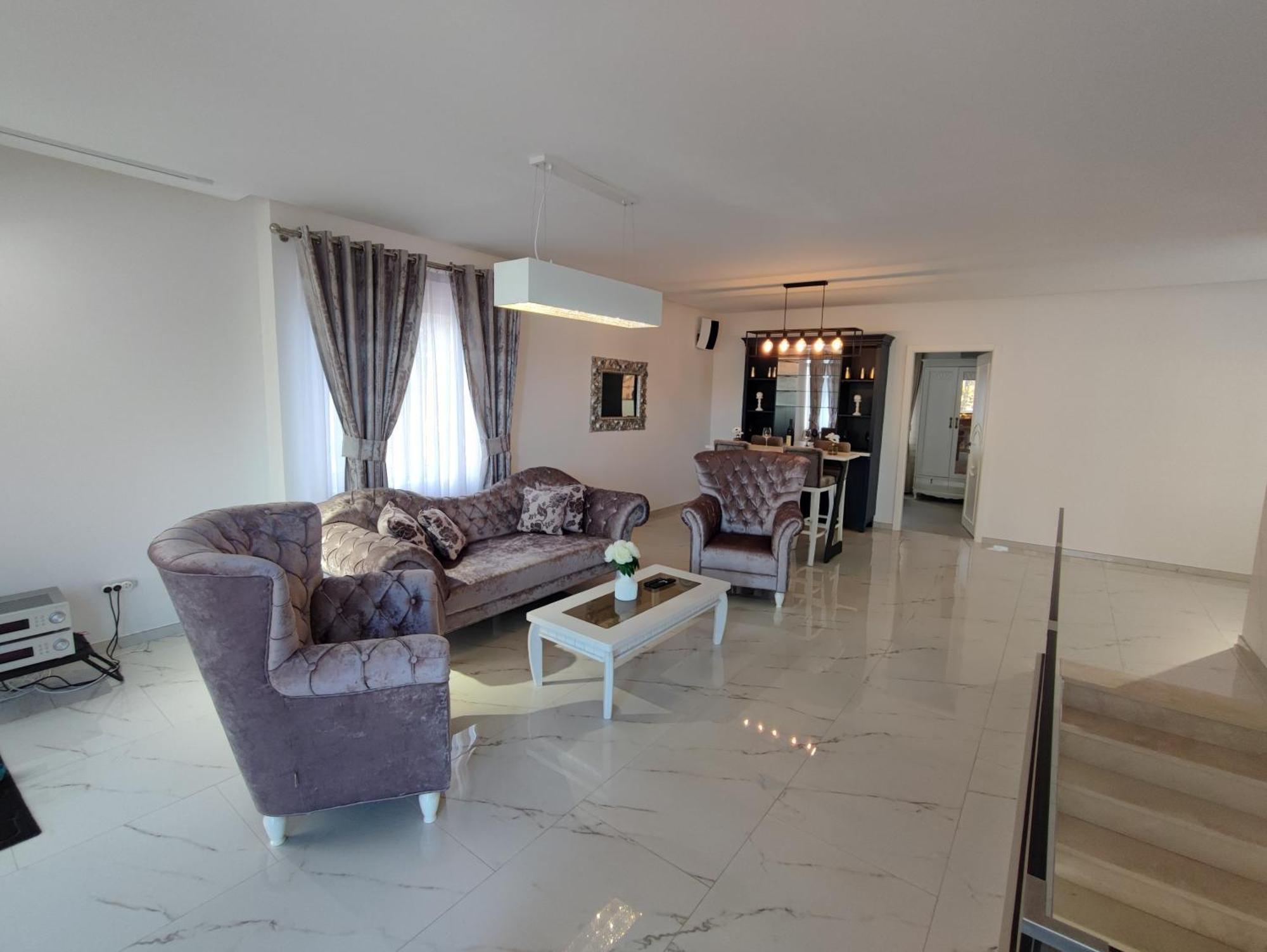 Villa Vista Real Kotor Pokój zdjęcie