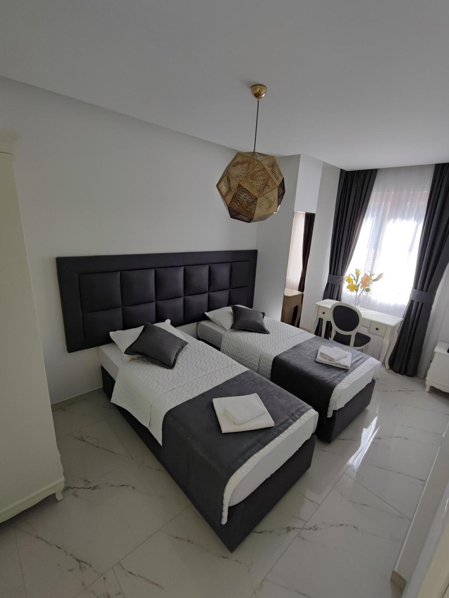 Villa Vista Real Kotor Pokój zdjęcie