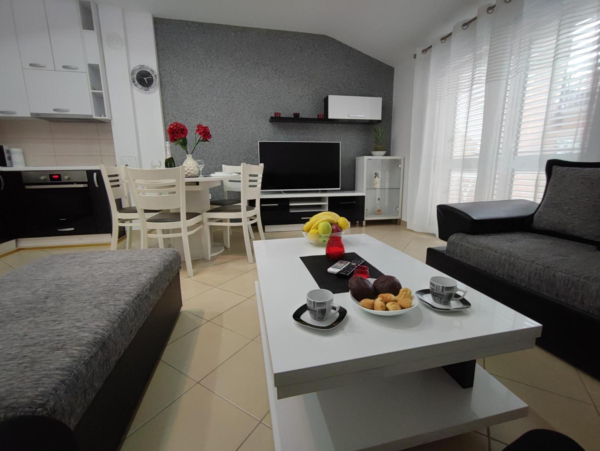 Villa Vista Real Kotor Pokój zdjęcie