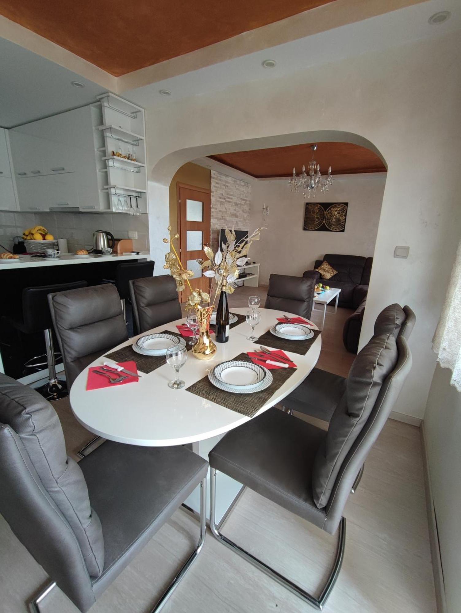 Villa Vista Real Kotor Pokój zdjęcie