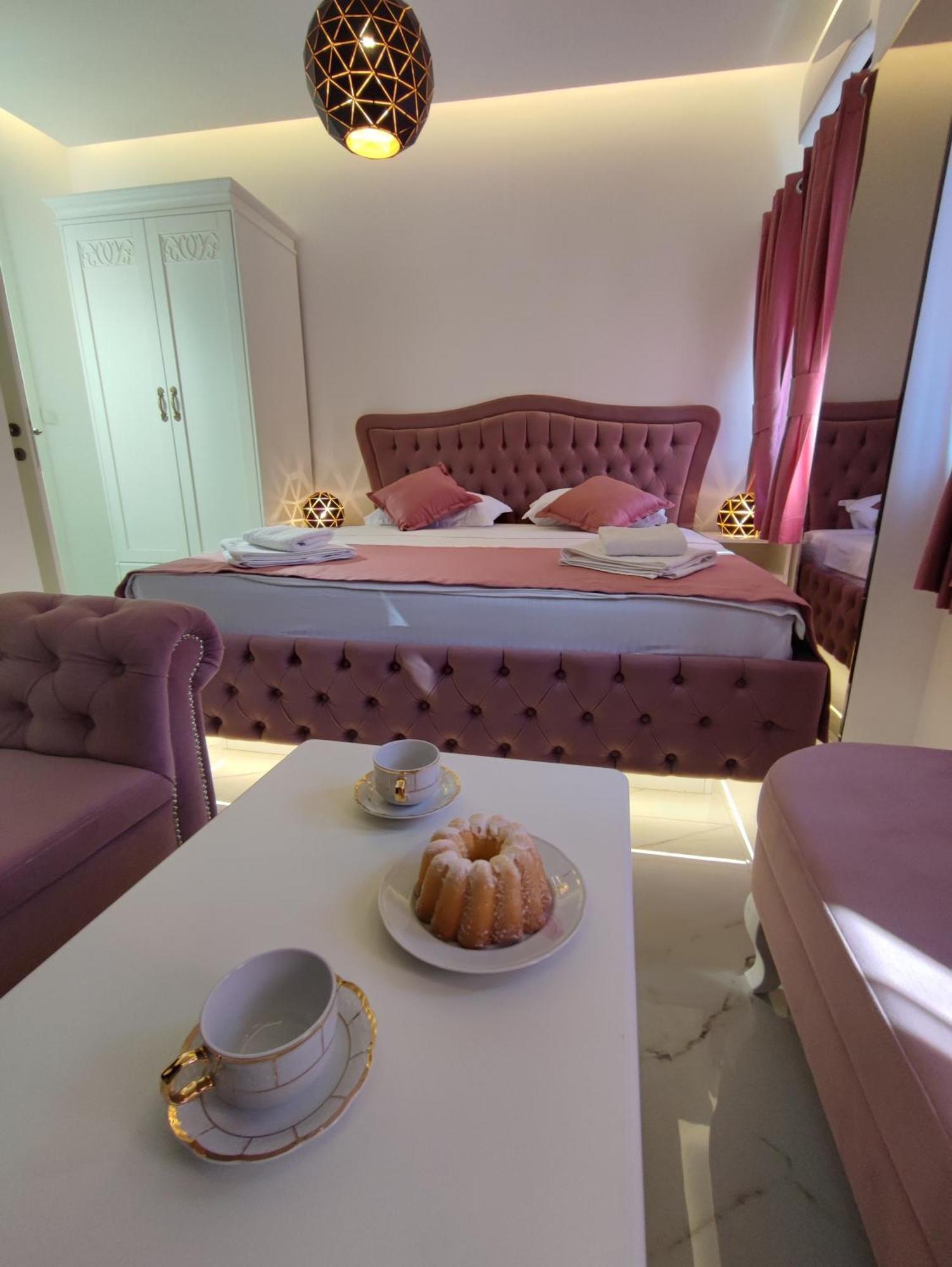 Villa Vista Real Kotor Pokój zdjęcie
