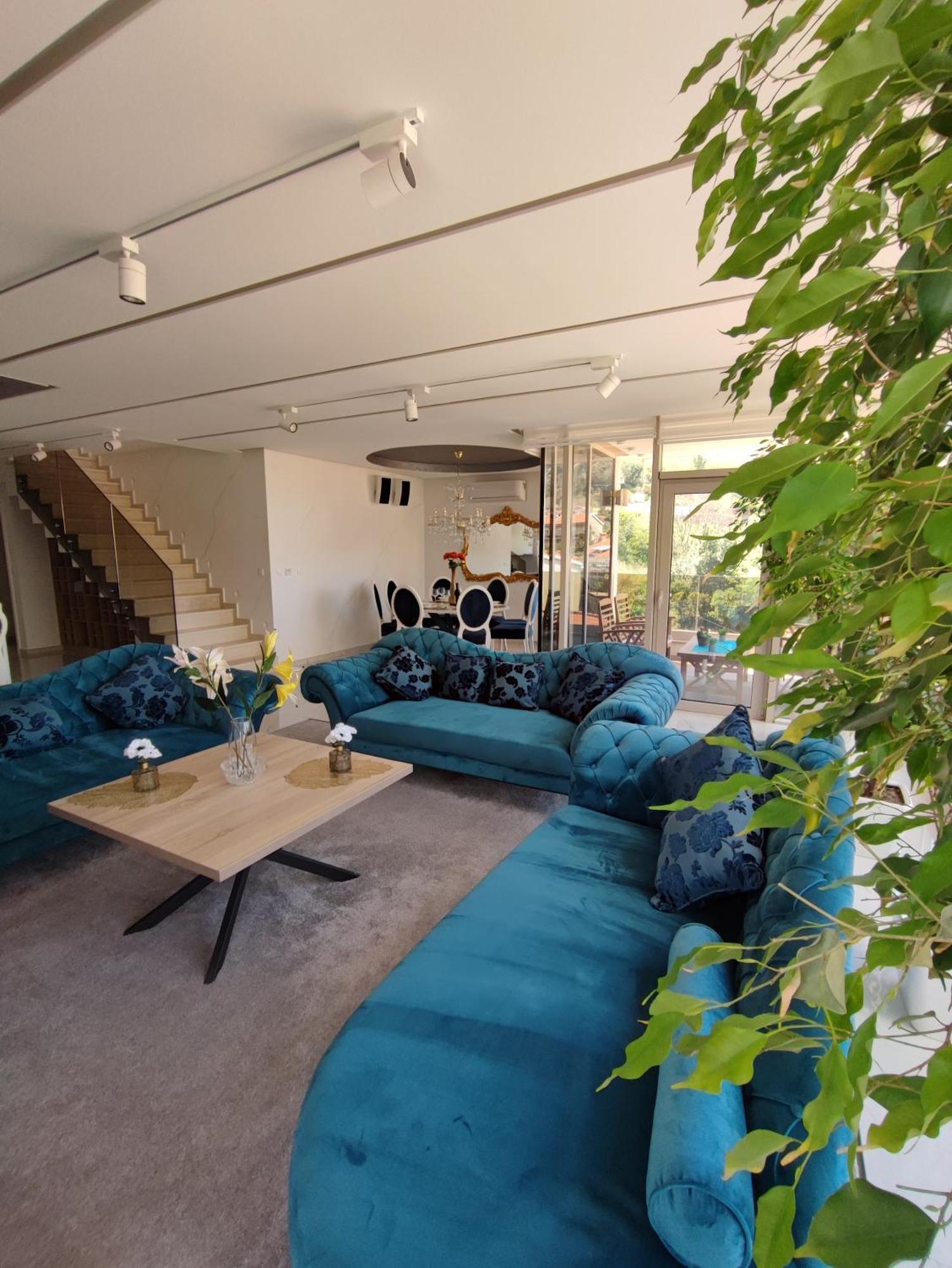 Villa Vista Real Kotor Pokój zdjęcie