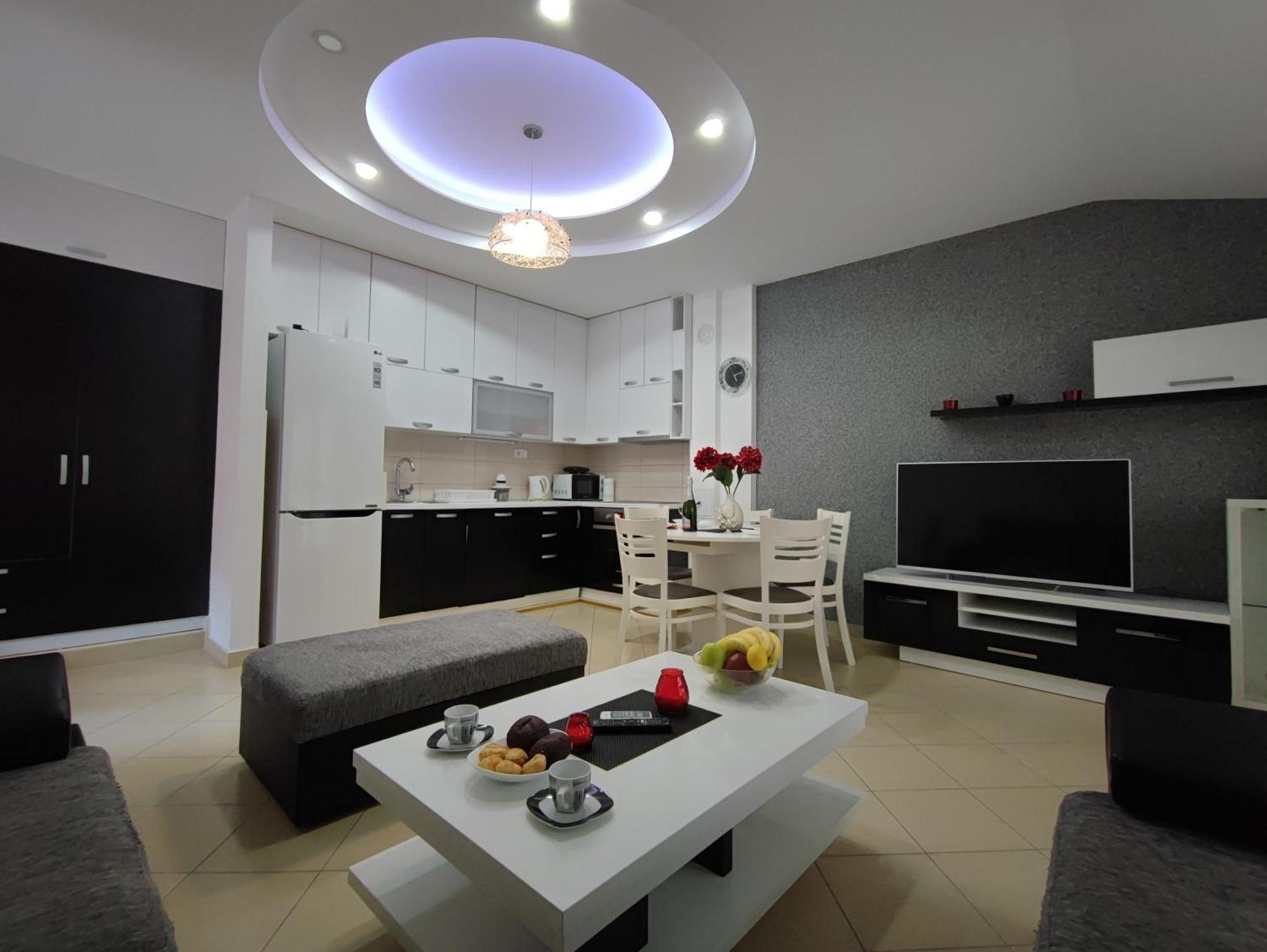 Villa Vista Real Kotor Pokój zdjęcie