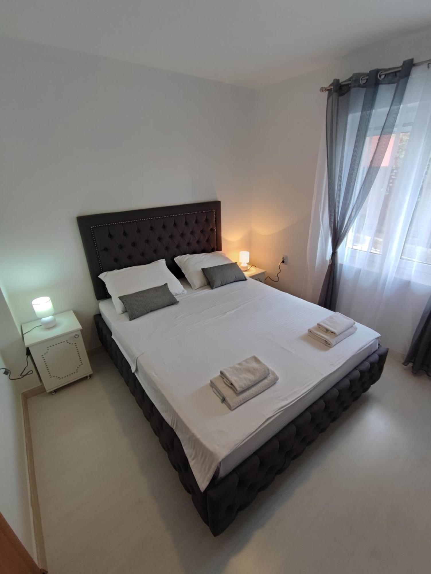 Villa Vista Real Kotor Pokój zdjęcie
