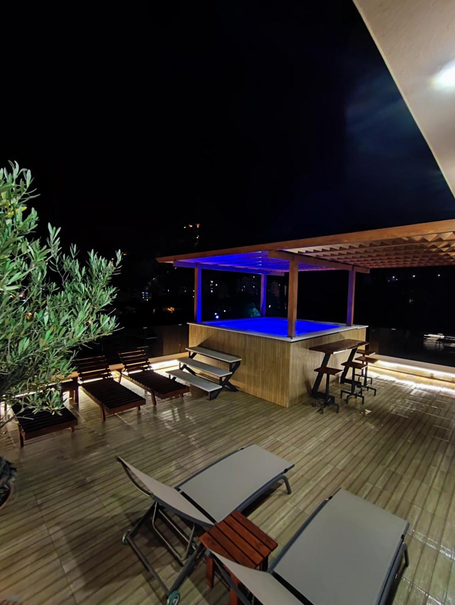 Villa Vista Real Kotor Pokój zdjęcie