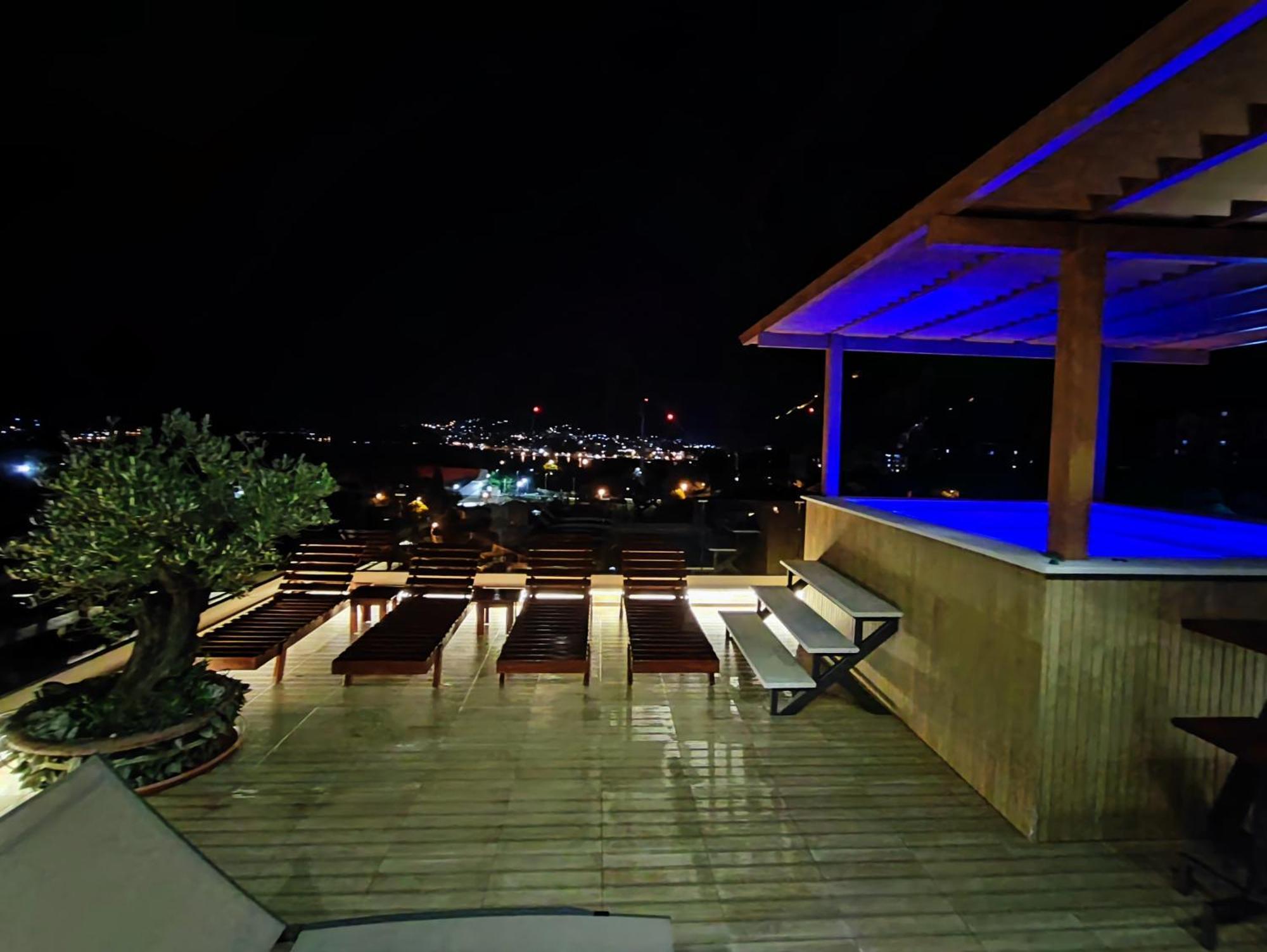 Villa Vista Real Kotor Pokój zdjęcie