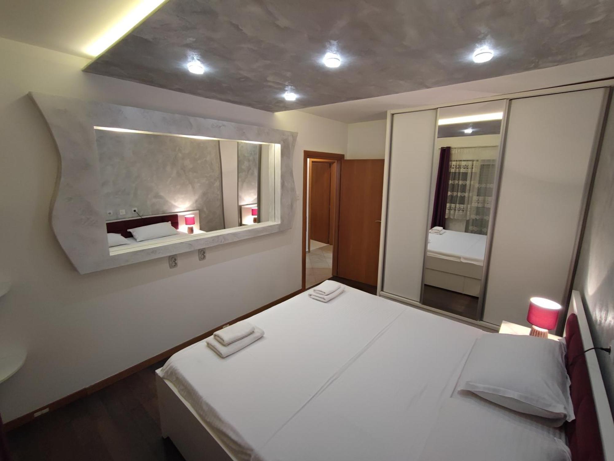 Villa Vista Real Kotor Pokój zdjęcie