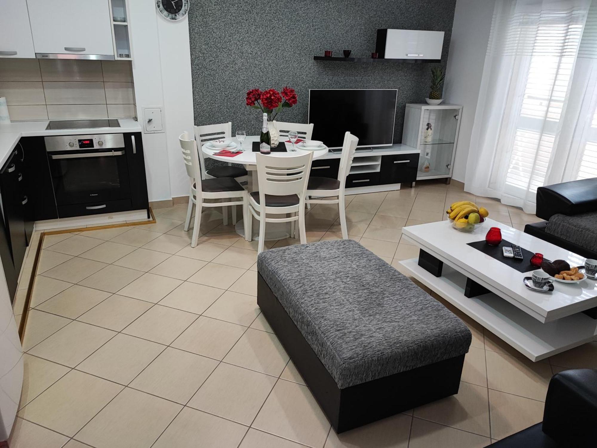 Villa Vista Real Kotor Pokój zdjęcie