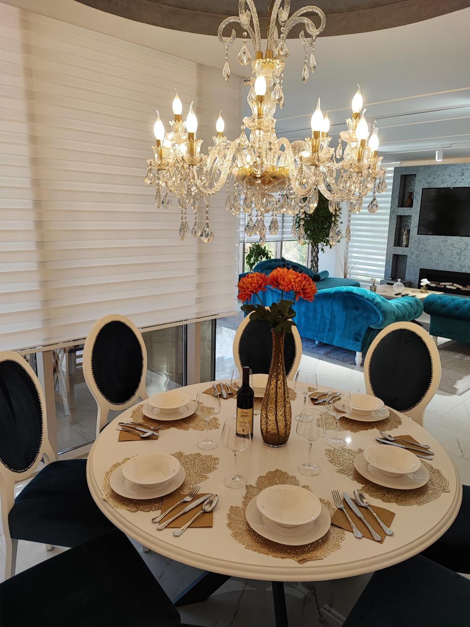Villa Vista Real Kotor Pokój zdjęcie