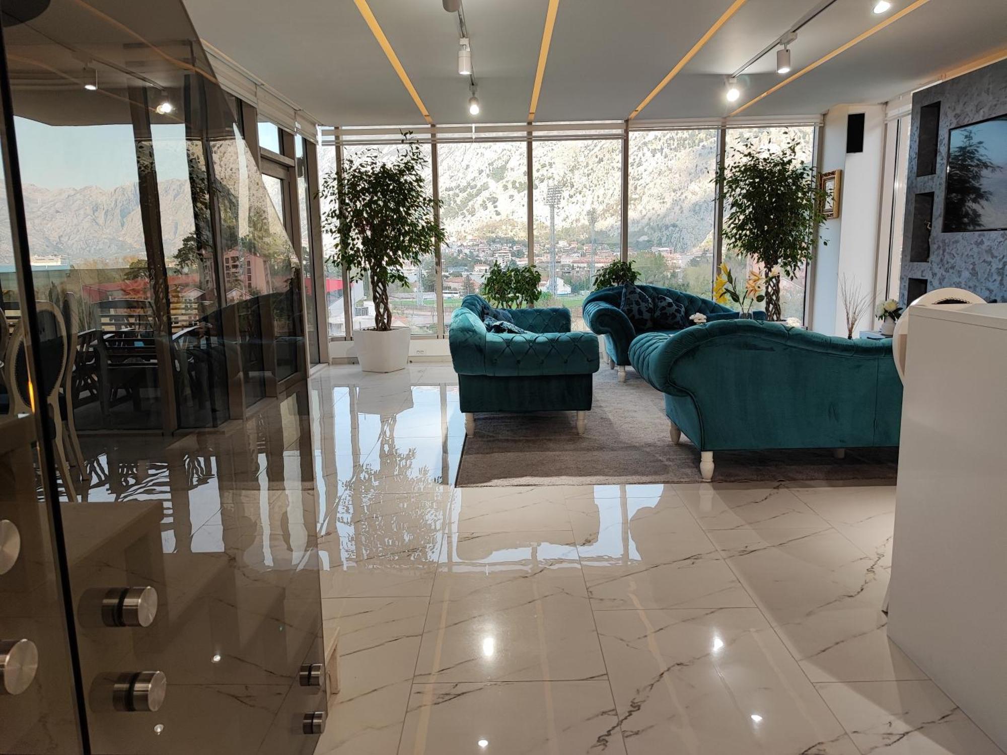 Villa Vista Real Kotor Pokój zdjęcie