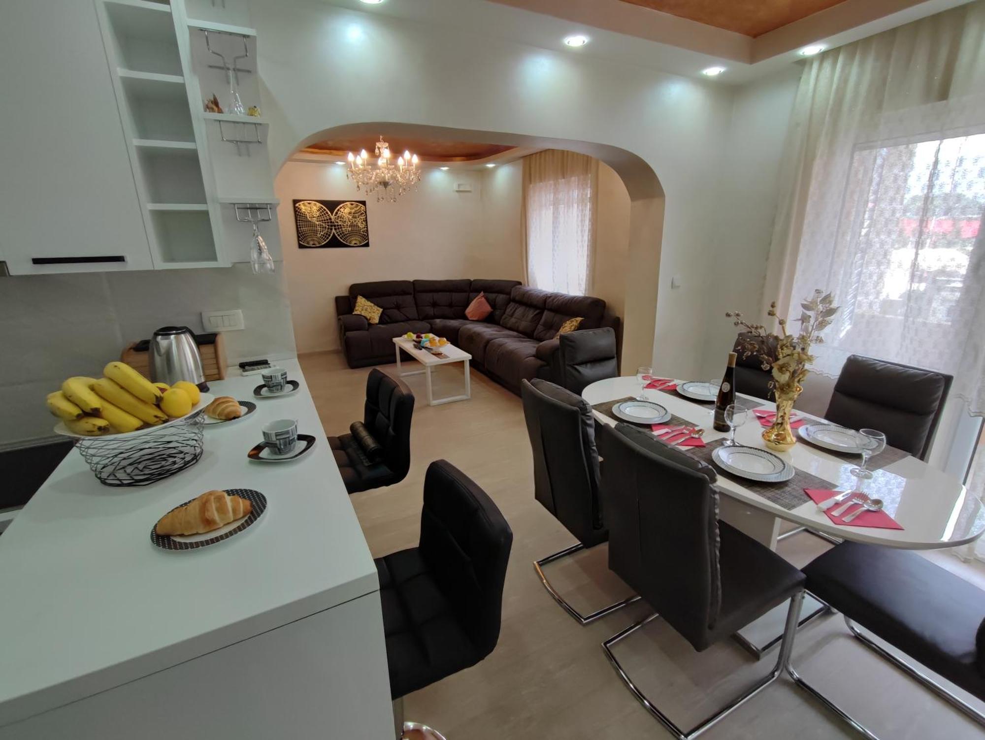 Villa Vista Real Kotor Pokój zdjęcie